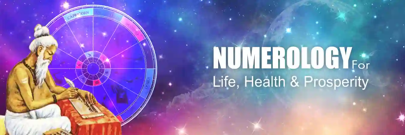 Numerologist in kanpur