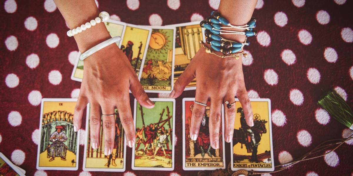 best tarot card reading in kanpur